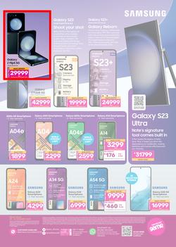 Game : Electronics Mania (05 December - 29 December 2023), page 20