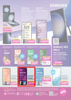 Game : Electronics Mania (05 December - 29 December 2023), page 20