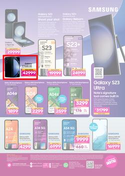 Game : Electronics Mania (05 December - 29 December 2023), page 20