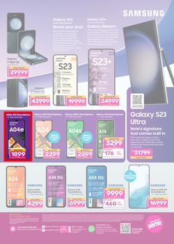 Game : Electronics Mania (05 December - 29 December 2023), page 20