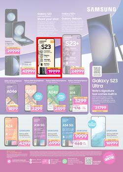 Game : Electronics Mania (05 December - 29 December 2023), page 20