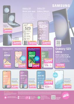 Game : Electronics Mania (05 December - 29 December 2023), page 20
