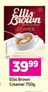 Ellis Brown Creamer-750g