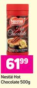 Nestle Hot Chocolate-500g