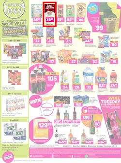 Game : There Is No End Game, Only A Whole New Game (29 June - 12 July 2022), page 20