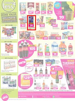 Game : There Is No End Game, Only A Whole New Game (29 June - 12 July 2022), page 20