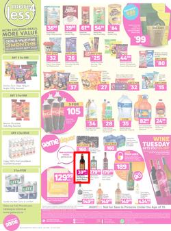 Game : There Is No End Game, Only A Whole New Game (29 June - 12 July 2022), page 20