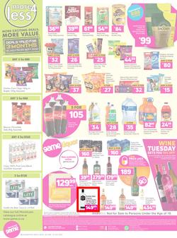 Game : There Is No End Game, Only A Whole New Game (29 June - 12 July 2022), page 20