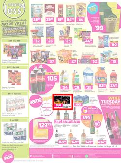 Game : There Is No End Game, Only A Whole New Game (29 June - 12 July 2022), page 20