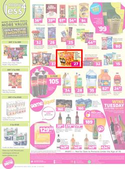 Game : There Is No End Game, Only A Whole New Game (29 June - 12 July 2022), page 20