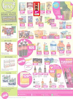 Game : There Is No End Game, Only A Whole New Game (29 June - 12 July 2022), page 20