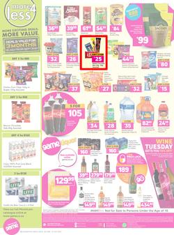 Game : There Is No End Game, Only A Whole New Game (29 June - 12 July 2022), page 20