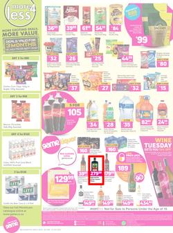 Game : There Is No End Game, Only A Whole New Game (29 June - 12 July 2022), page 20