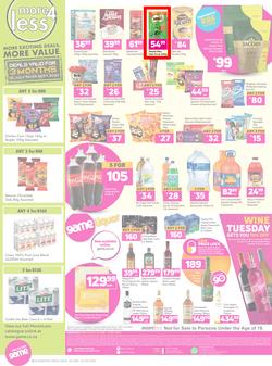 Game : There Is No End Game, Only A Whole New Game (29 June - 12 July 2022), page 20