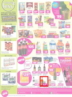 Game : There Is No End Game, Only A Whole New Game (29 June - 12 July 2022), page 20