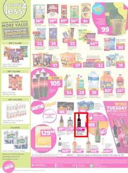 Game : There Is No End Game, Only A Whole New Game (29 June - 12 July 2022), page 20