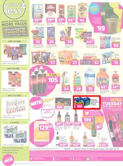 Game : There Is No End Game, Only A Whole New Game (29 June - 12 July 2022), page 20