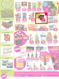 Game : There Is No End Game, Only A Whole New Game (29 June - 12 July 2022), page 20