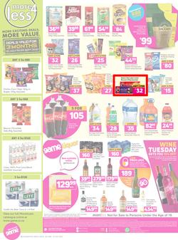 Game : There Is No End Game, Only A Whole New Game (29 June - 12 July 2022), page 20