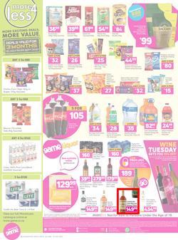 Game : There Is No End Game, Only A Whole New Game (29 June - 12 July 2022), page 20