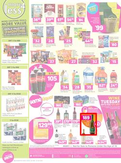 Game : There Is No End Game, Only A Whole New Game (29 June - 12 July 2022), page 20