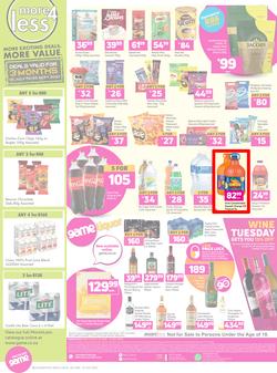 Game : There Is No End Game, Only A Whole New Game (29 June - 12 July 2022), page 20