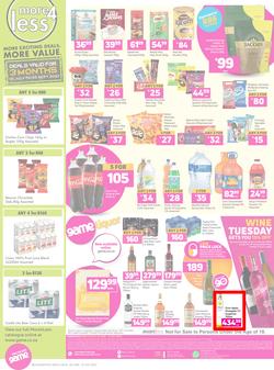 Game : There Is No End Game, Only A Whole New Game (29 June - 12 July 2022), page 20