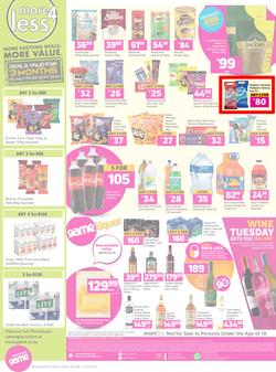 Game : There Is No End Game, Only A Whole New Game (29 June - 12 July 2022), page 20