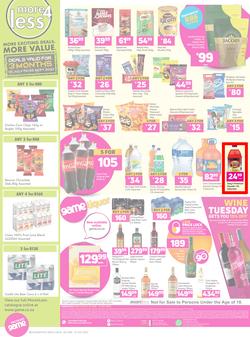 Game : There Is No End Game, Only A Whole New Game (29 June - 12 July 2022), page 20