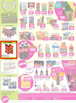 Game : There Is No End Game, Only A Whole New Game (29 June - 12 July 2022), page 20