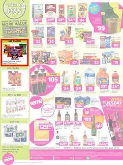 Game : There Is No End Game, Only A Whole New Game (29 June - 12 July 2022), page 20