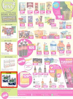 Game : There Is No End Game, Only A Whole New Game (29 June - 12 July 2022), page 20