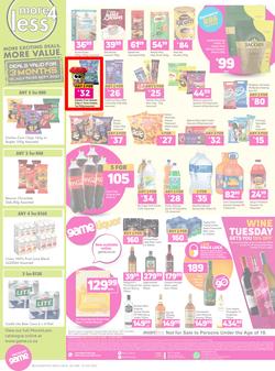 Game : There Is No End Game, Only A Whole New Game (29 June - 12 July 2022), page 20