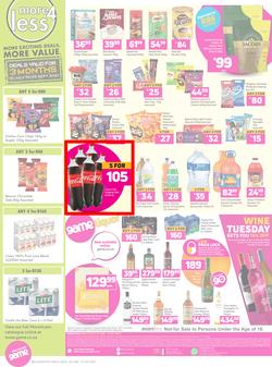 Game : There Is No End Game, Only A Whole New Game (29 June - 12 July 2022), page 20