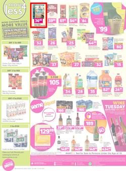 Game : There Is No End Game, Only A Whole New Game (29 June - 12 July 2022), page 20