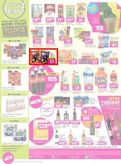 Game : There Is No End Game, Only A Whole New Game (29 June - 12 July 2022), page 20