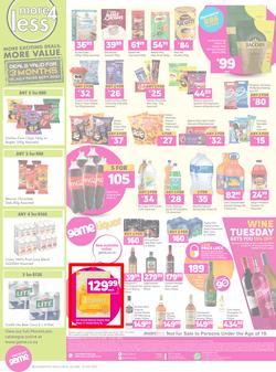 Game : There Is No End Game, Only A Whole New Game (29 June - 12 July 2022), page 20