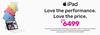 Apple iPad