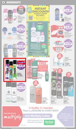 Dis-Chem : Winter Wellness (18 May - 11 June 2023), page 20