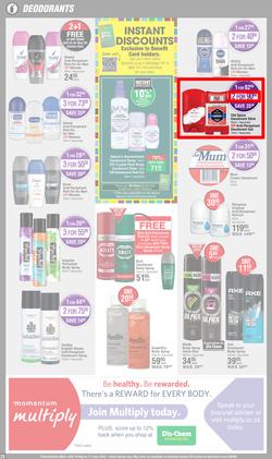 Dis-Chem : Winter Wellness (18 May - 11 June 2023), page 20