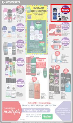 Dis-Chem : Winter Wellness (18 May - 11 June 2023), page 20