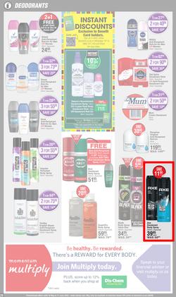 Dis-Chem : Winter Wellness (18 May - 11 June 2023), page 20