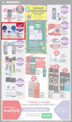 Dis-Chem : Winter Wellness (18 May - 11 June 2023), page 20