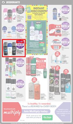 Dis-Chem : Winter Wellness (18 May - 11 June 2023), page 20