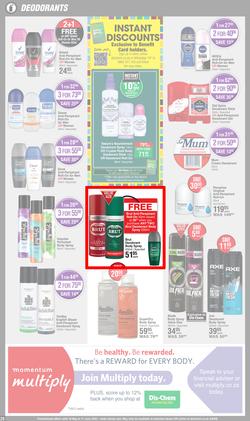 Dis-Chem : Winter Wellness (18 May - 11 June 2023), page 20