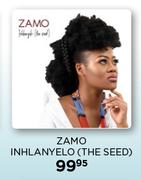 Zamo Inhlanyelo (The Seed)