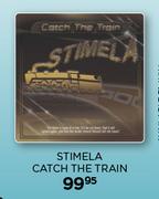 Stimela Catch The Train