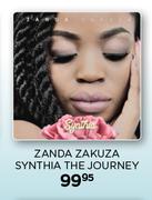 Zanda Zakuza Synthia The Journey