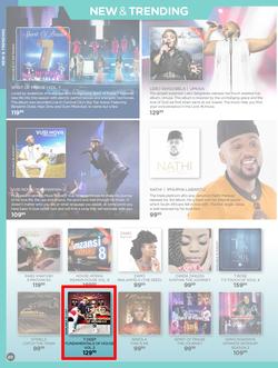 Musica : Entertainer (23 Aug - 24 Oct 2018), page 20