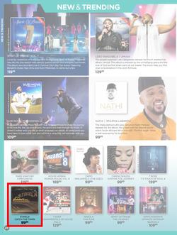 Musica : Entertainer (23 Aug - 24 Oct 2018), page 20
